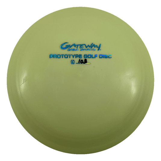 SureGrip™ Superglow Prototype 103