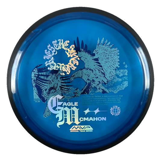 Proton Resistor - Eagle McMahon Synergy Series