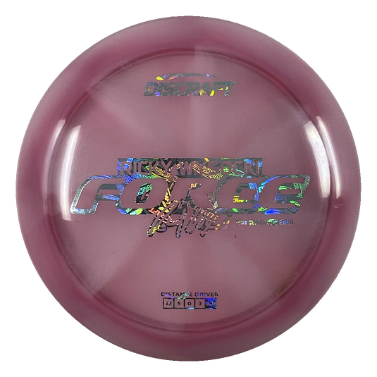 2025 Ricky Wysocki Tour Series Force