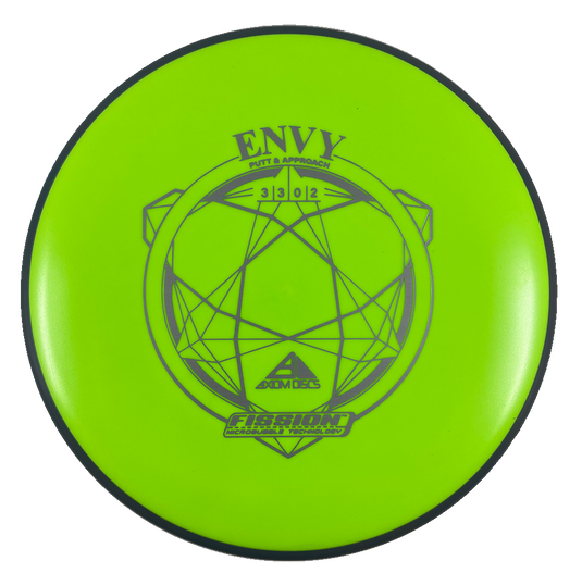 Fission Envy