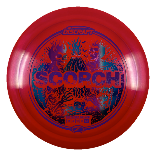 Z Line Scorch