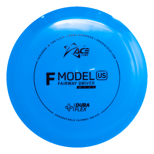 ACE Line DuraFlex F Model US