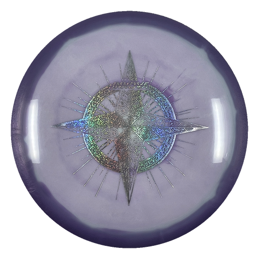 Halo Star Mystere - 2022 Holiday Stamp