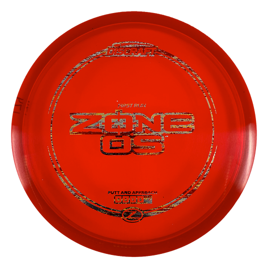 Z Line Zone OS - First Run