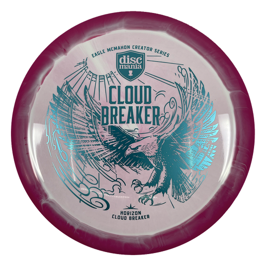 Horizon Cloud Breaker - Eagle McMahon Creator Series