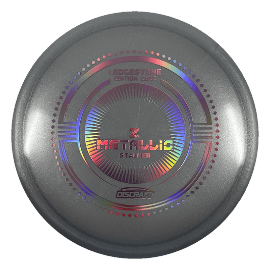 Z Metallic Stalker - 2022 Ledgestone