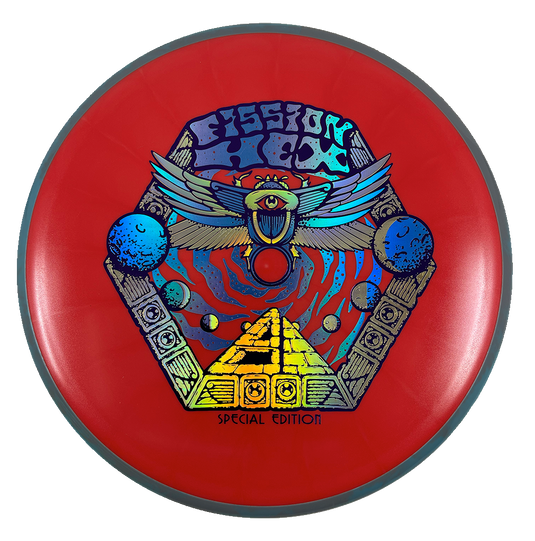 Fission Hex - Special Edition