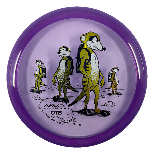 Prism Proton Soft Crave - Champions Cup Edition