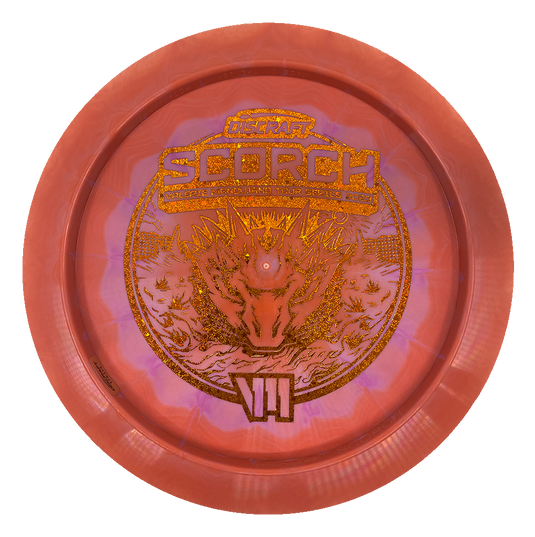 2023 Tour Series Scorch