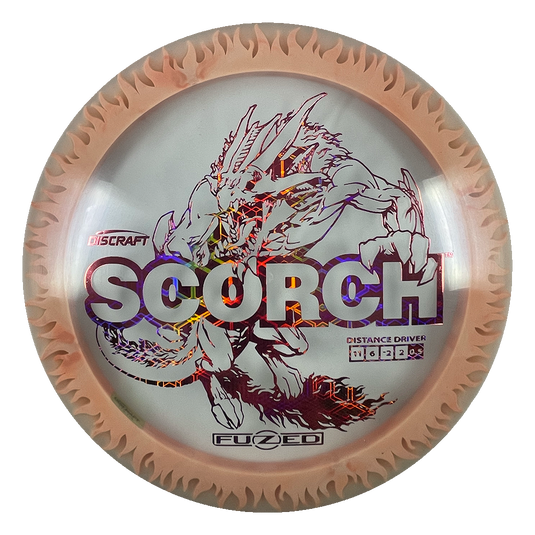 FuZed Line Scorch