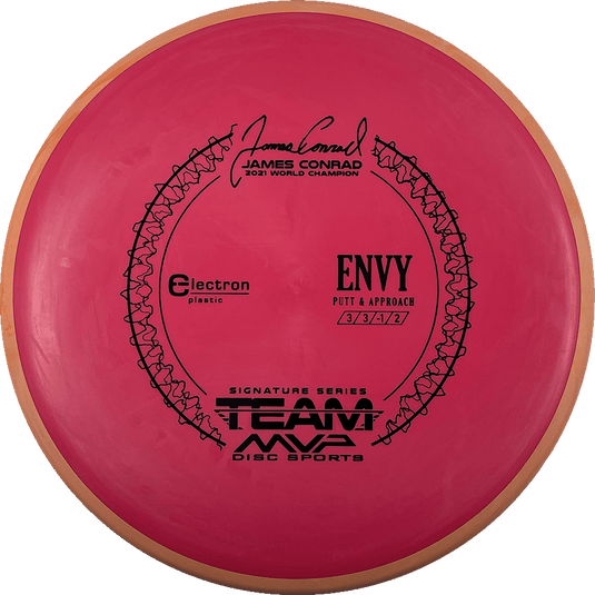Electron Envy SE - James Conrad Signature