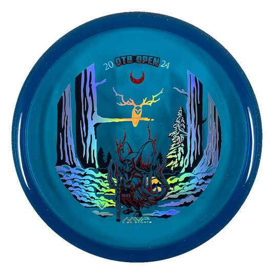 Prism Proton Hex