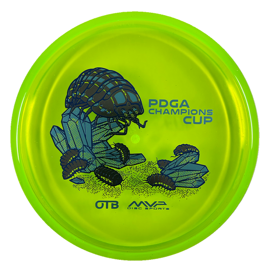 Proton Soft Range - Champions Cup Edition