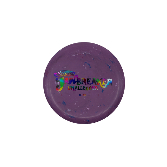Discraft Jawbreaker Challenger Mini