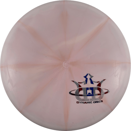 Prime Burst EMAC Judge - FollowThru