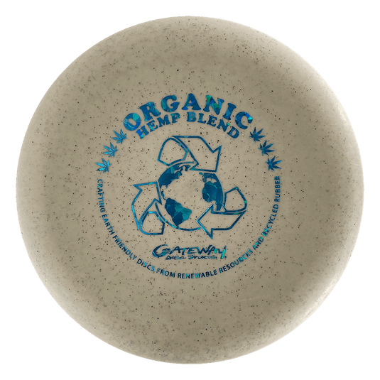 Organic Hemp Super Stupid Soft Voodoo