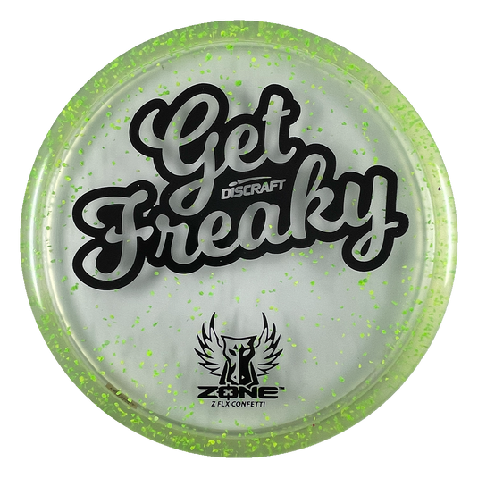 Brodie Smith Get Freaky Z FLX Confetti Zone