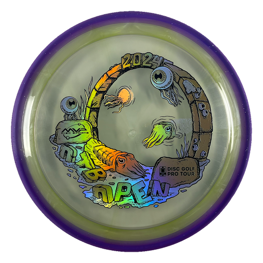 Prism Proton Soft Vanish