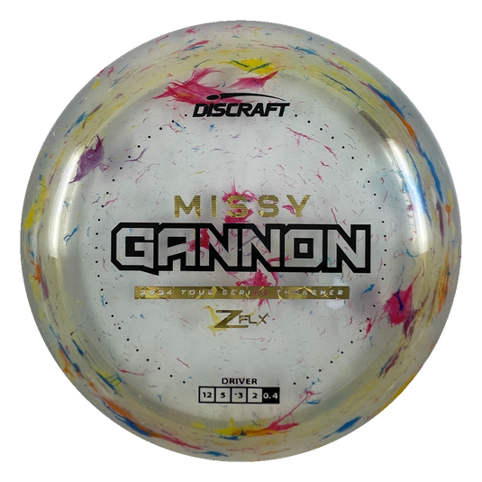2024 Missy Gannon Tour Series Thrasher