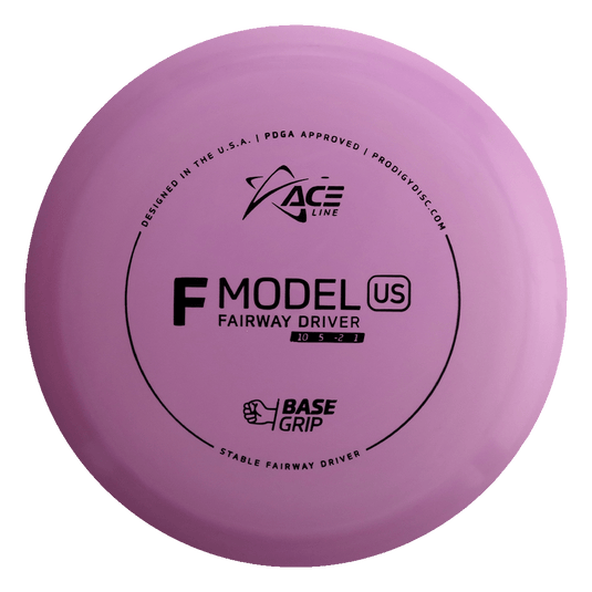 ACE Line BaseGrip F Model US