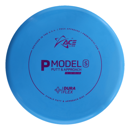 ACE Line DuraFlex P Model S