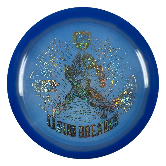Gannon Buhr Signature Series Horizon C-Line Cloud Breaker