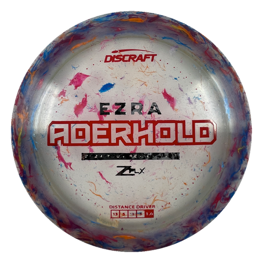2024 Ezra Aderhold Tour Series Nuke