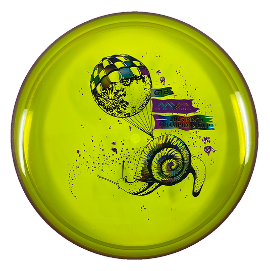 Prism Proton Soft Envy - Champions Cup Edition