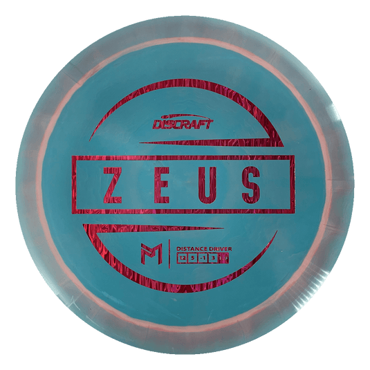 ESP Zeus