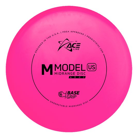 ACE Line BaseGrip M Model US