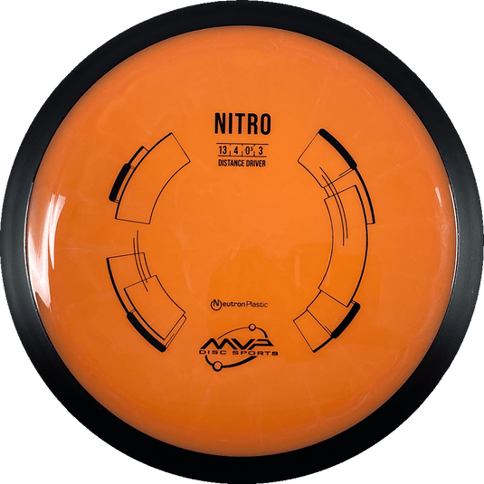Neutron Nitro