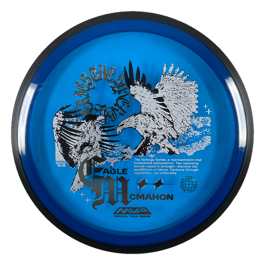 Proton Resistor - Eagle McMahon Synergy Series