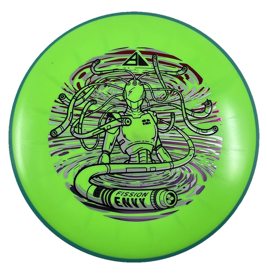 Fission Envy - DoubleRam Design