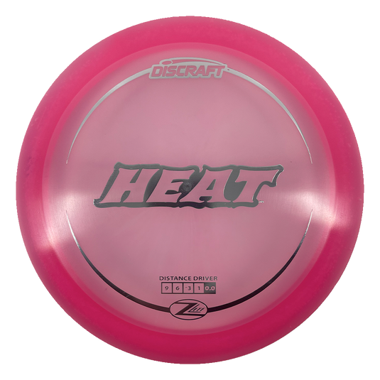 Z Lite Heat