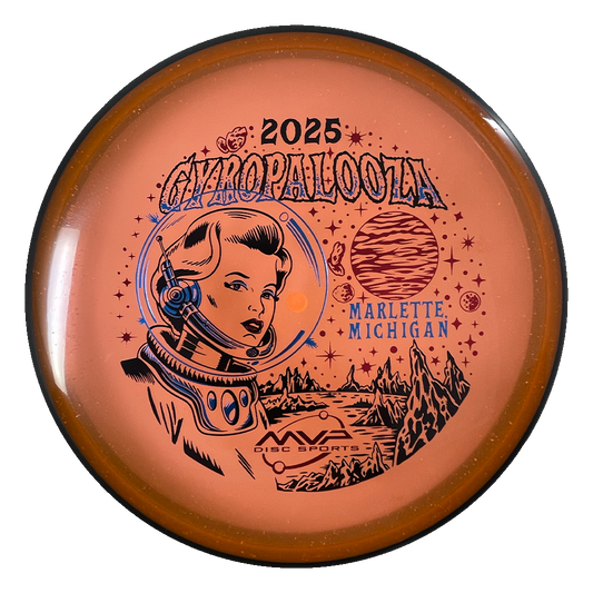 Particle Proton Particle - 2025 GYROpalooza