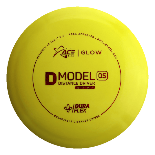 ACE Line DuraFlex Glow D Model OS