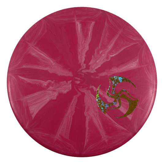 Origio Burst Harp - Huk Lab