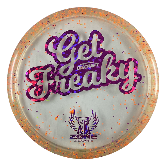 Brodie Smith Get Freaky Z FLX Confetti Zone