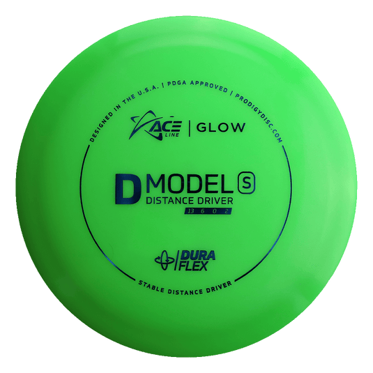 ACE Line DuraFlex Glow D Model S
