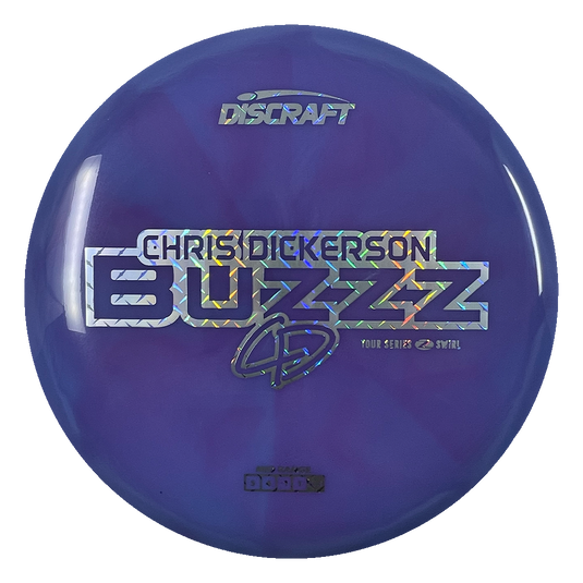 2025 Chris Dickerson Tour Series Buzzz