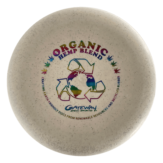 Organic Hemp Super Stupid Soft Voodoo