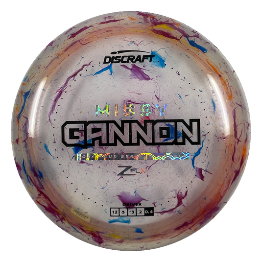 2024 Missy Gannon Tour Series Thrasher