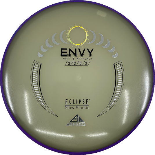Eclipse Envy
