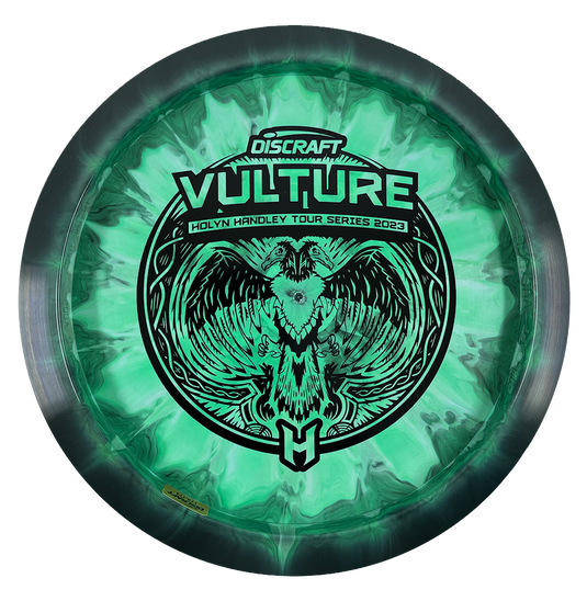2023 Tour Series Vulture