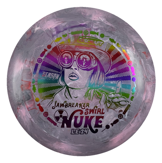 Jawbreaker Swirl Nuke