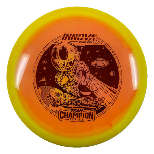 Halo Champion Roadrunner