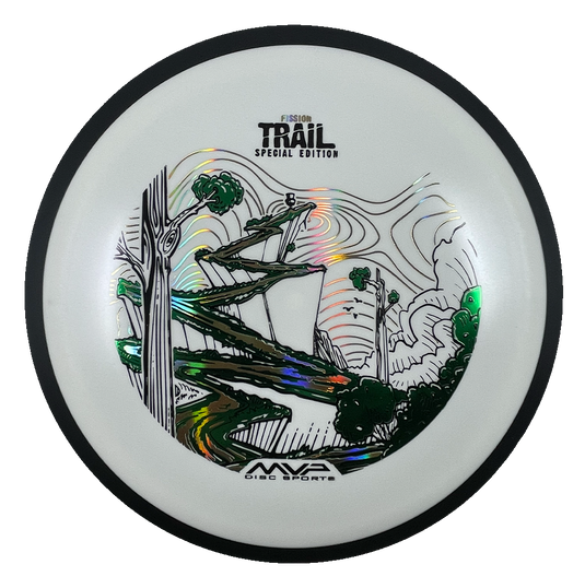 Fission Trail - Special Edition