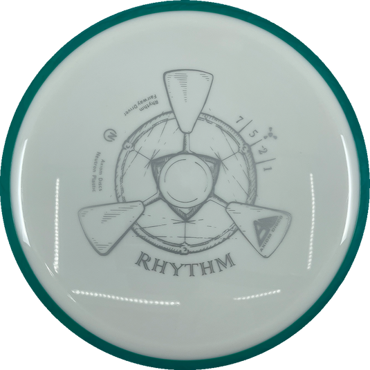 Neutron Rhythm