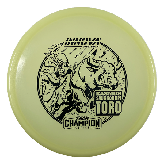 Proto Glow Champion Toro - Team Champion Series Rasmus Saukkoriipi