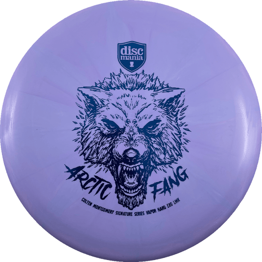 Arctic Fang - Colten Montgomery Signature Series
